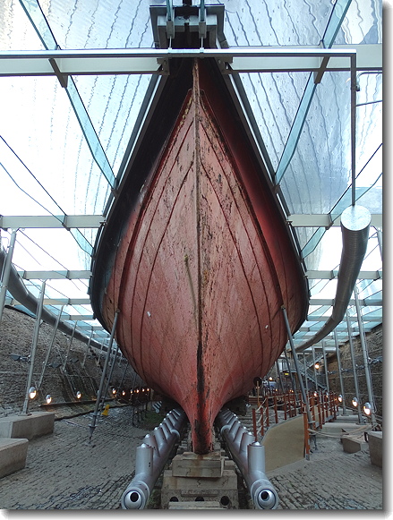 dry dock