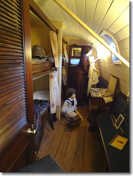 cabin