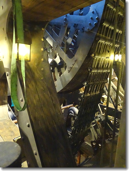 engine