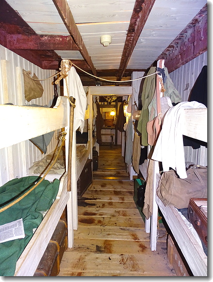 beds