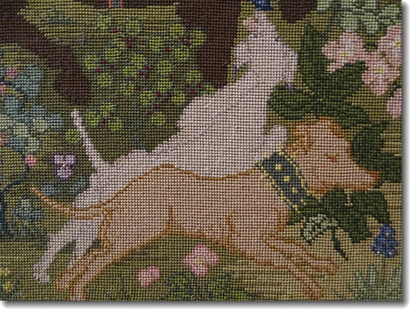 tapestry