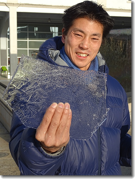 ice