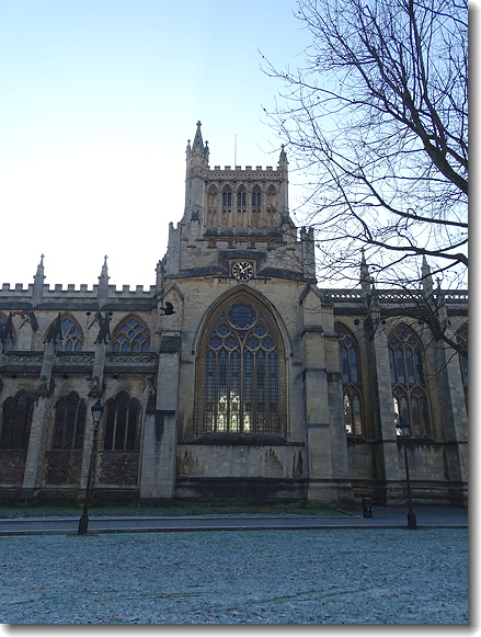 cathedral
