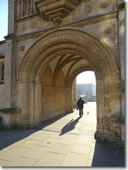 arch