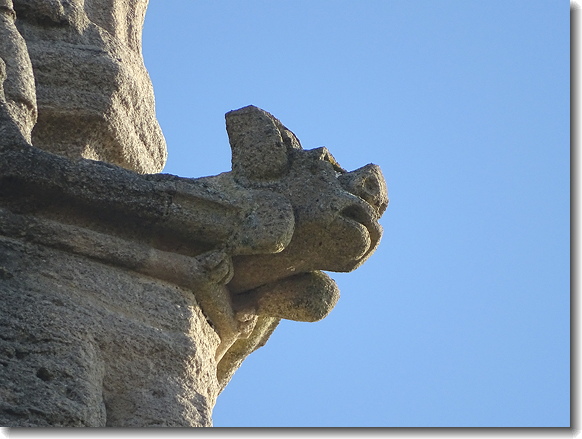 gargoyle
