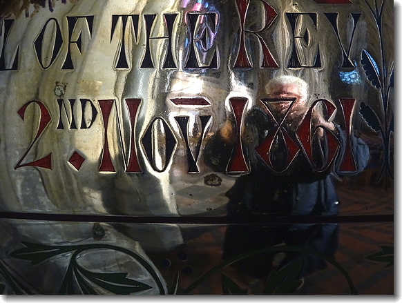 font date