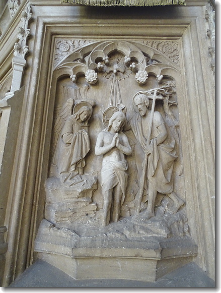 panel