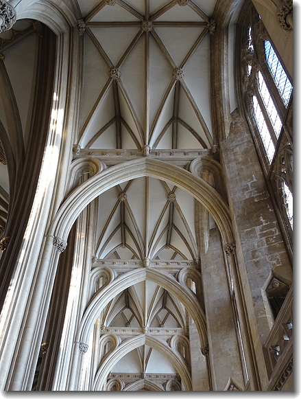 arches
