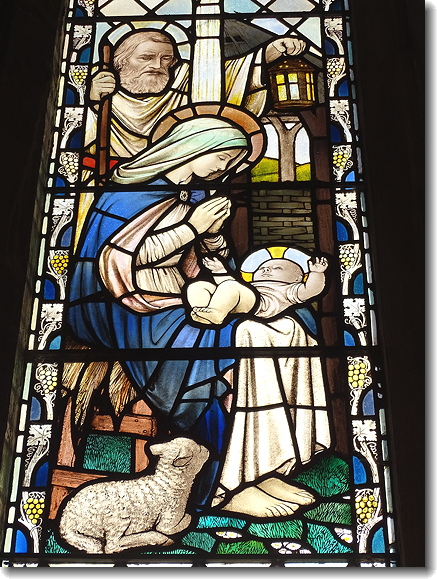 nativity