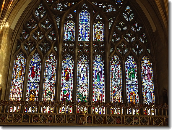 window