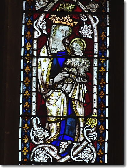 window