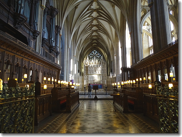 quire