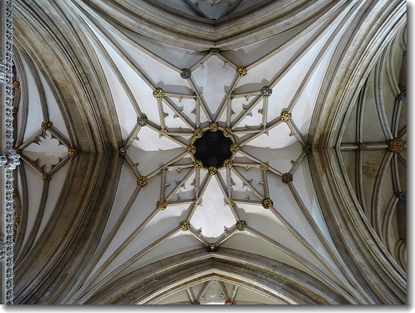 nave
