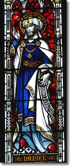 Daniel