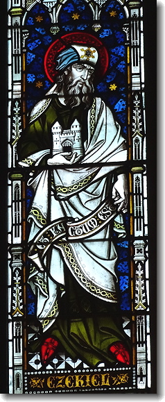 Ezekiel