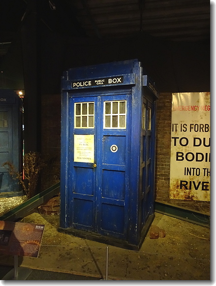 tardis