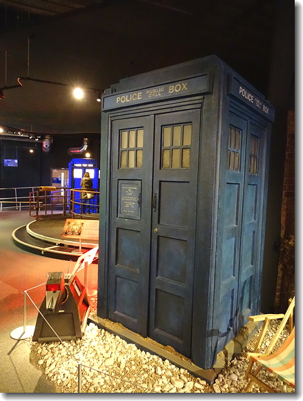 Tardis