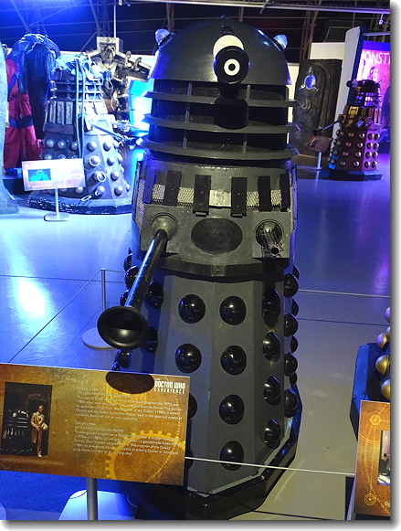 Dalek