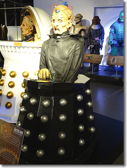 Davros