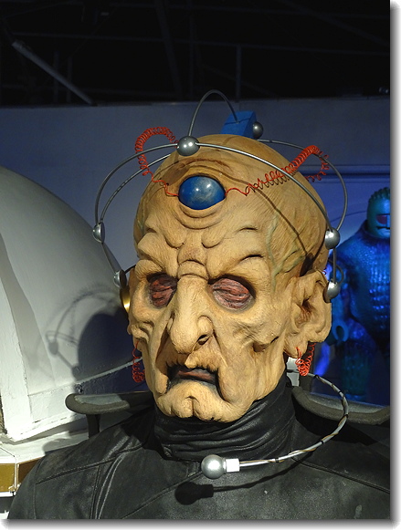 Davros