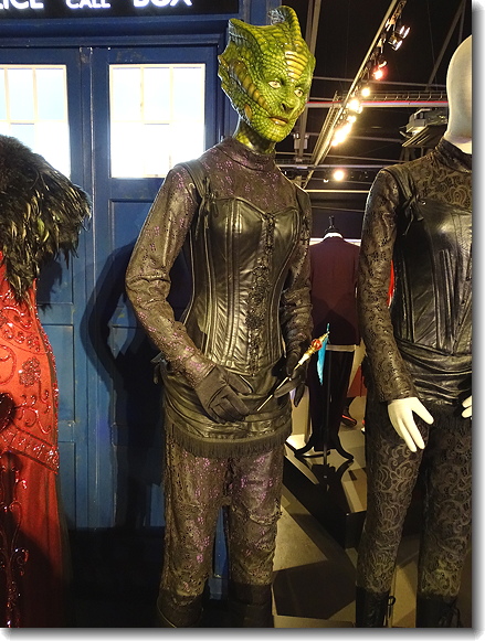 Vastra