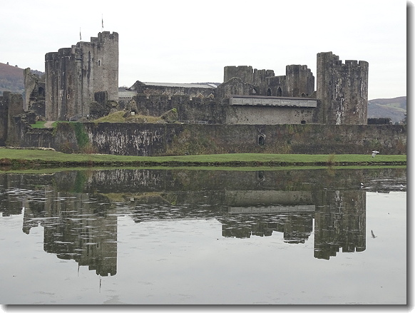 Caerphilly