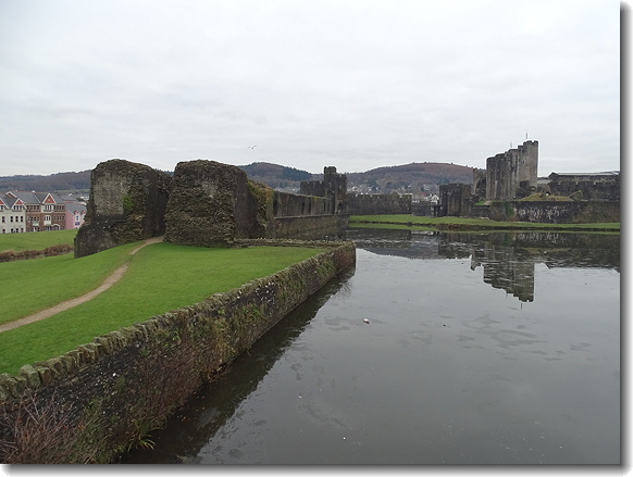 Caerphilly