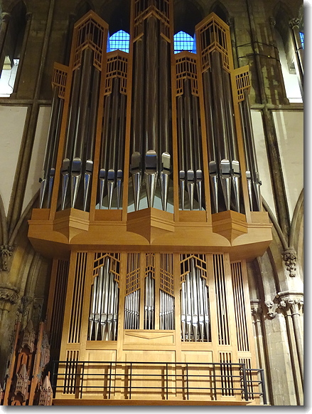 organ