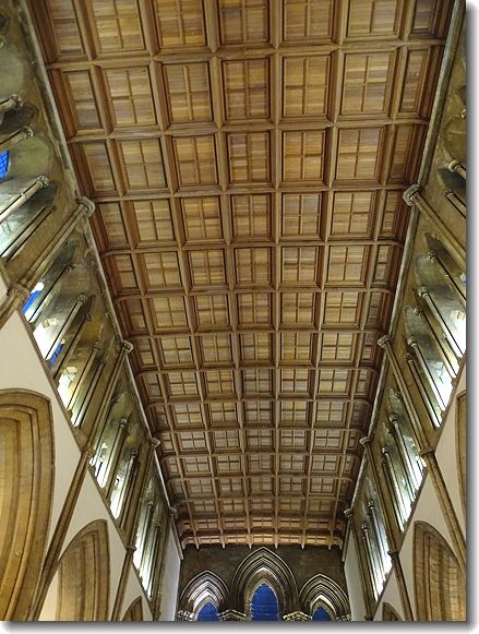 ceiling