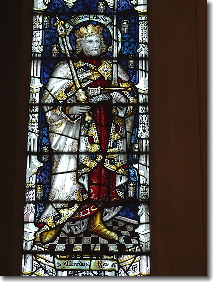 window