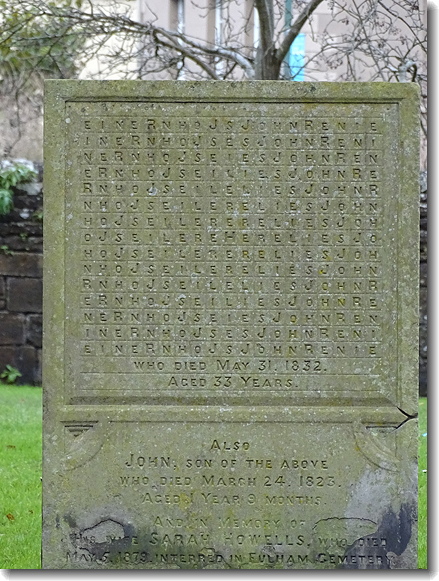 grave