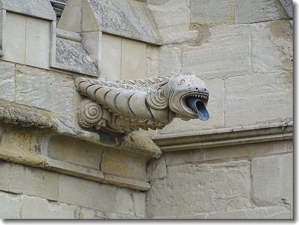gargoyle