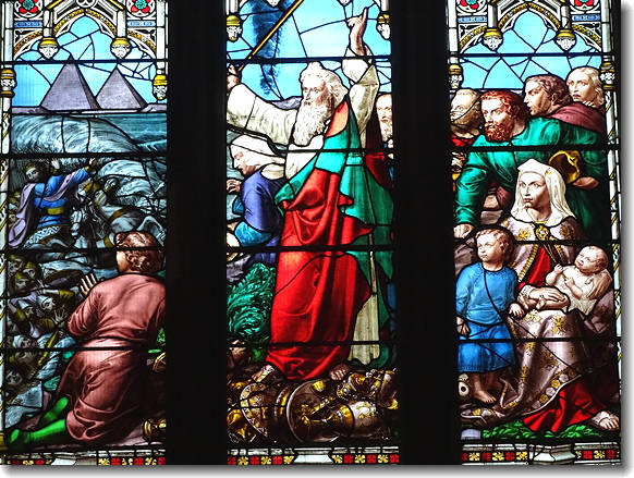 window