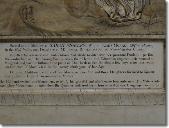 detail