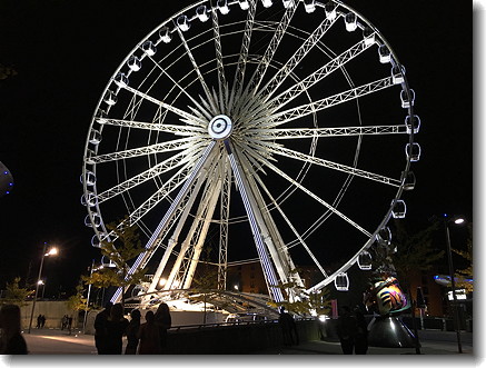 wheel