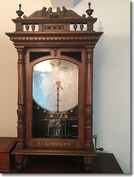 symphonium