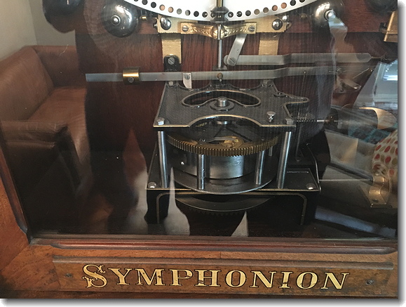 symphonium