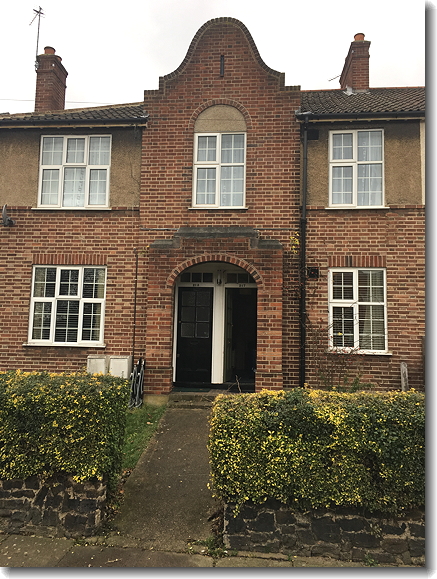 Andrew's Place