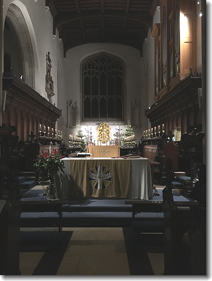 sanctuary