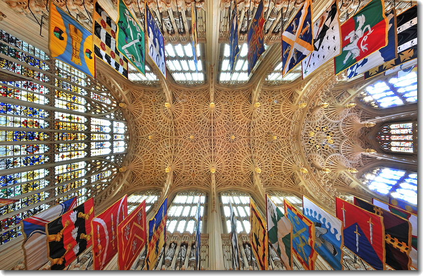 lady chapel