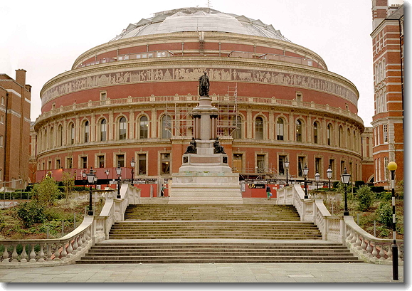 Royal Albert Hall