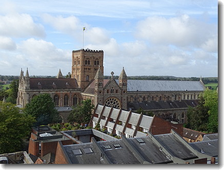 Abey
        from Tower