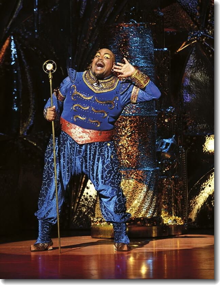 aladdin