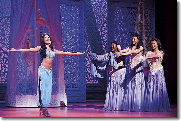 aladdin