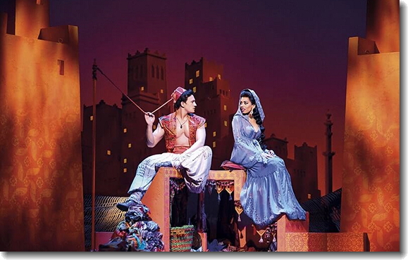 aladdin