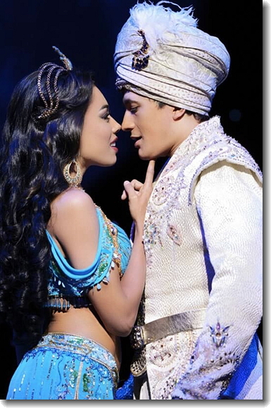aladdin