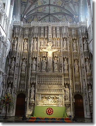altar