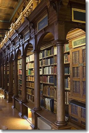 bodleian
