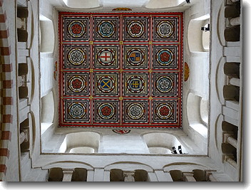 ceiling