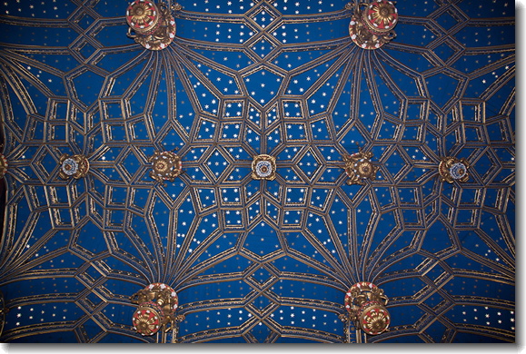 ceiling